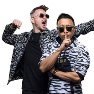 Altijd Larstig en Rob Gasdrop boeken