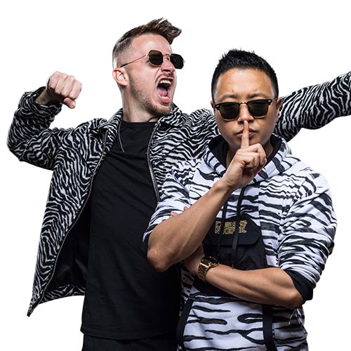 Altijd Larstig en Rob Gasdrop boeken