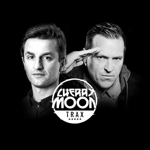 Cherry Moon Trax boeken