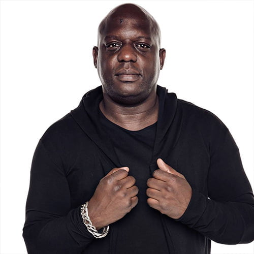 DJ Biggi boeken