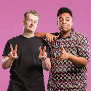 Dansado en de Feestmeester boeken