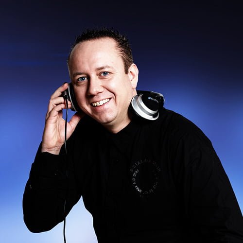 Dj Kicken boeken