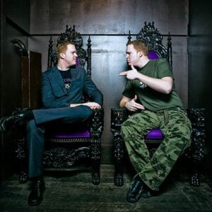 Jeckyll and Hyde boeken