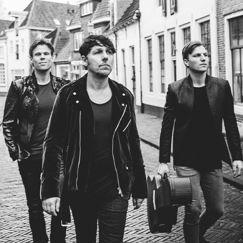 3JS boeken? - ArtiestBoeker.nl