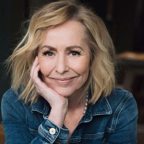 Angela Groothuizen boeken? - ArtiestBoeker.nl