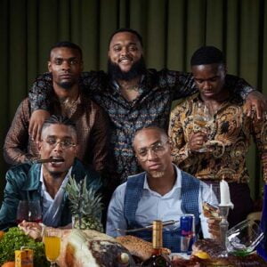 Broederliefde boeken? - ArtiestBoeker.nl