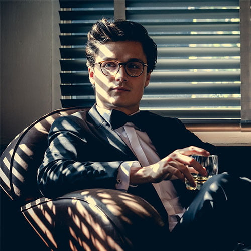 Dennis van Aarssen boeken? - ArtiestBoeker.nl