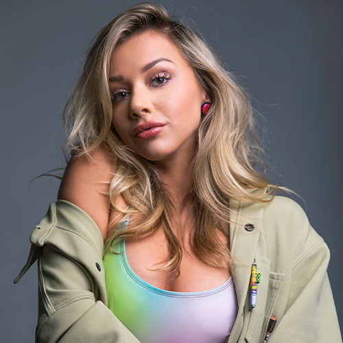 Emma Heesters boeken? - ArtiestBoeker.nl