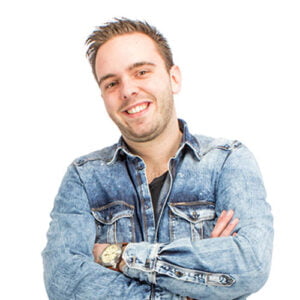 Geen Stempel boeken? - ArtiestBoeker.nl