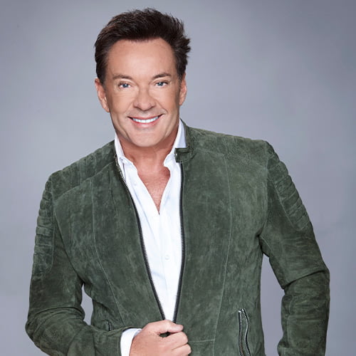 Gerard Joling boeken? - ArtiestBoeker.nl