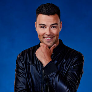 Jordy van den Boer boeken? - ArtiestBoeker.nl