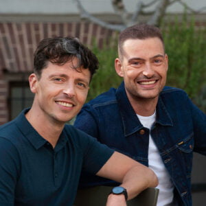 Lange Frans & Baas B boeken? - ArtiestBoeker.nl