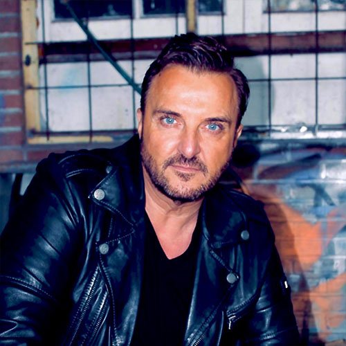 Mick Harren boeken? - ArtiestBoeker.nl