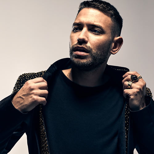 Rolf Sanchez boeken? - ArtiestBoeker.nl