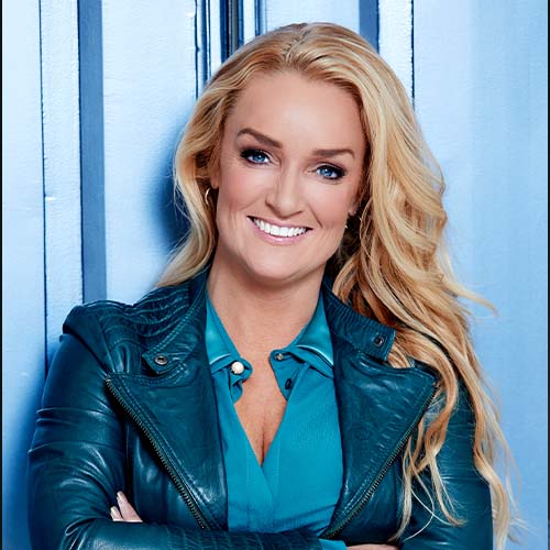 Samantha Steenwijk boeken? - ArtiestBoeker.nl