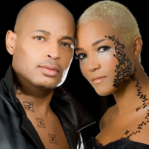 T-Spoon boeken? - ArtiestBoeker.nl