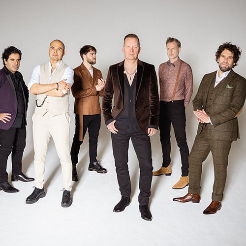 Van Dik Hout boeken? - ArtiestBoeker.nl