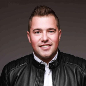 Mike Kanders boeken? - ArtiestBoeker.nl