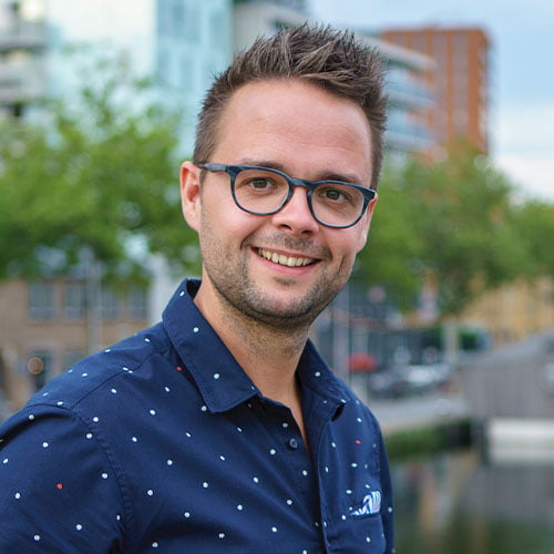 Niels van Kollenburg boeken? - ArtiestBoeker.nl